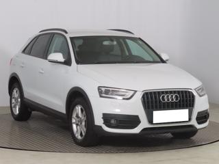 Audi Q3 2.0 TDI 103kW SUV