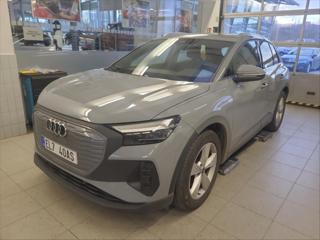 Audi Q4 e-tron 0,0 35 e-tron 125kW SUV