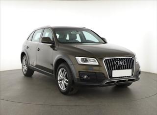 Audi Q5 2.0 TDI 140kW SUV