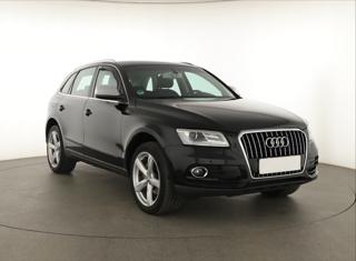 Audi Q5 2.0 TDI 130kW SUV