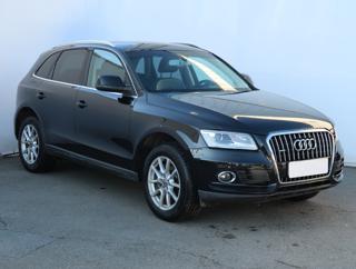 Audi Q5 2.0 TDI 110kW SUV