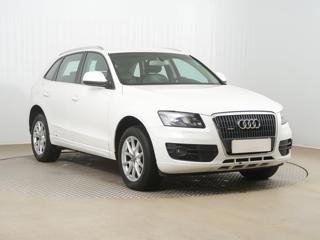 Audi Q5 2.0 TDI 125kW SUV