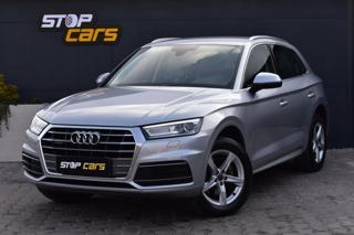 Audi Q5 40TDI*140kW*QUATTRO*DPH* SUV