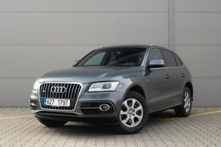 Audi Q5 3.0 TDI quattro S tronic SUV