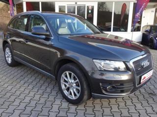 Audi Q5 2.0TFSI 155kW QUATTRO SUV