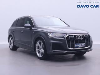 Audi Q7 3,0 V6 TDI S-Line Panorama DPH SUV