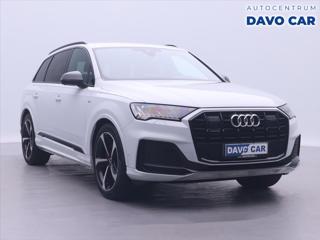 Audi Q7 3,0 V6 TDI CZ S-Line 1.Maj. SUV