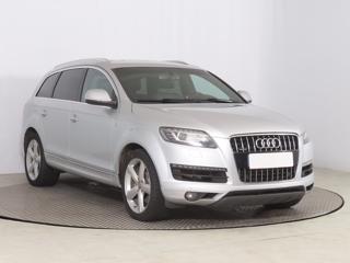 Audi Q7 3.0 TDI 180kW SUV