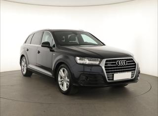 Audi Q7 3.0 TDI 200kW SUV