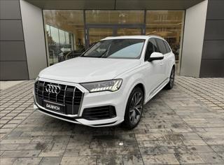 Audi Q7 3,0 50 TDI quattro Tiptronic ČR DPH SUV