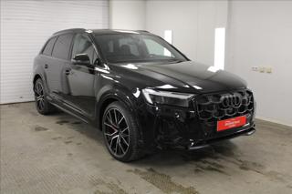 Audi Q7 0,0 50TDI S-LINE QUATTRO ČR DPH SUV