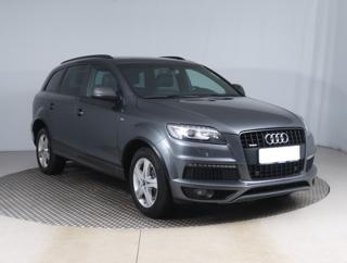 Audi Q7 3.0 TDI 180kW SUV