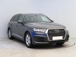 Audi Q7 3.0 TDI 200kW SUV