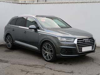 Audi Q7 3.0 TDI 200kW SUV