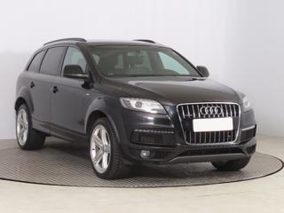 Audi Q7 3.0 TDI 180kW SUV