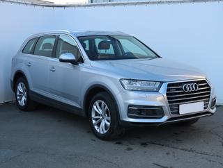 Audi Q7 3.0 TDI 200kW SUV