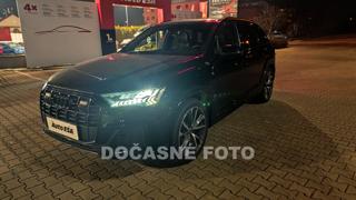 Audi Q7 3.0 SUV