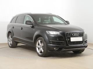 Audi Q7 3.0 TDI 176kW SUV