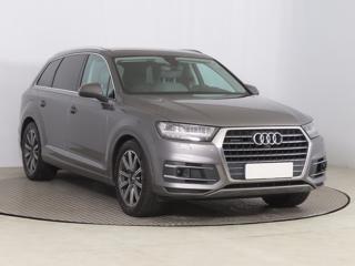 Audi Q7 3.0 TDI 200kW SUV