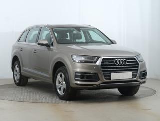 Audi Q7 3.0 TDI 200kW SUV