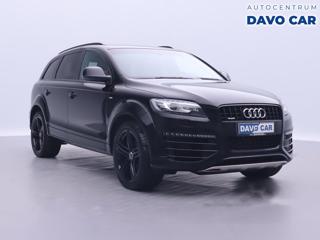 Audi Q7 3,0 TDI 180kW S-line  DPH SUV