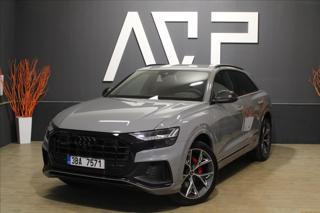 Audi Q8 55*TFSI*19Tkm*FULL*Perfor* SUV