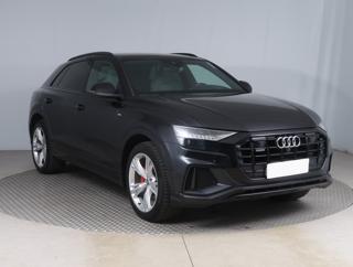 Audi Q8 50 TDI 210kW SUV