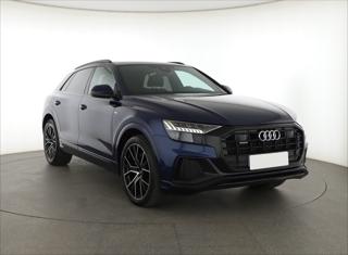 Audi Q8 50 TDI 210kW SUV