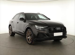 Audi Q8 50 TDI 210kW SUV