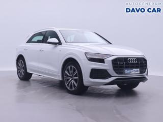 Audi Q8 3,0 50 TDI Quattro tiptronic SUV