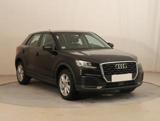 Audi Q2 1.4 TFSI 110kW SUV