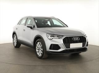 Audi Q3 35 TFSI 110kW SUV