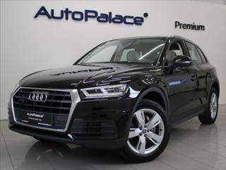 Audi Q5 2,0 40TDi 4x4 Bezklíč 56tkm.ČR SUV