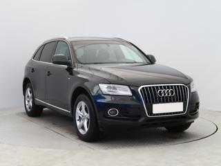 Audi Q5 2.0 TDI 130kW SUV