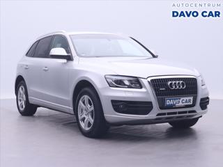 Audi Q5 2,0 TFSI 155kW Quattro Tempoma SUV