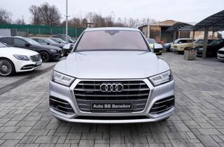 Audi Q5 40 TDI 190PS/Q/Sline/S-tronic SUV