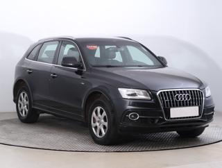 Audi Q5 3.0 TDI 190kW SUV