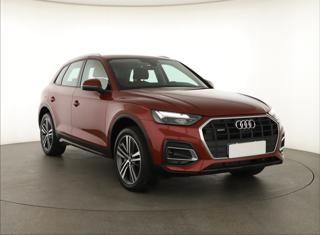 Audi Q5 50 TFSI e 220kW SUV