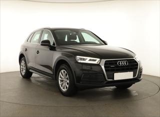 Audi Q5 40 TDI 140kW SUV