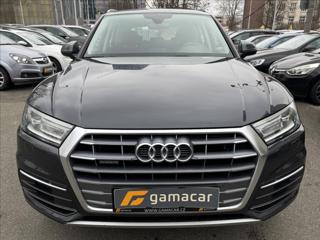 Audi Q5 2,0 QUATTRO+servis Audi !! SUV