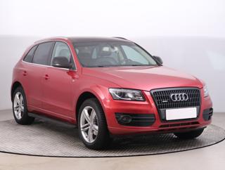 Audi Q5 2.0 TDI 125kW SUV