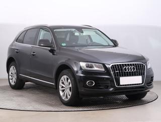 Audi Q5 2.0 TDI 130kW SUV