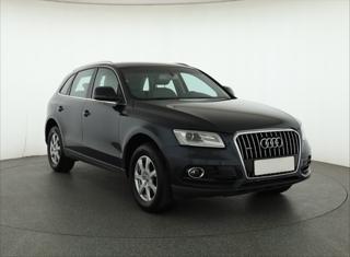 Audi Q5 2.0 TDI 130kW SUV