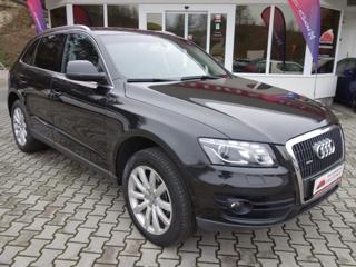 Audi Q5 2.0TDI 125kW QUATTRO S-TRONIC SUV