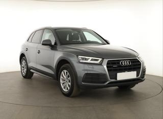 Audi Q5 2.0 TDI 140kW SUV