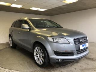 Audi Q7 3,0 TDI quattro tiptronic SUV