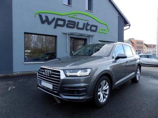 Audi Q7 3.0 TDi V6 200 kW PANORAMA DPH SUV