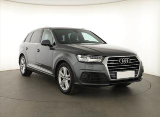 Audi Q7 3.0 TDI 200kW SUV