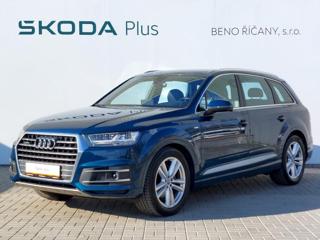 Audi Q7 S-Line Quattro 3,0TDi 200kW SUV