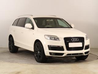 Audi Q7 3.0 TDI 176kW SUV